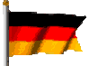 Deutschlandfahne